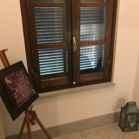 Hébergement de vacances Casa Edelma