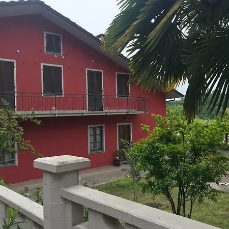 Casa Edelma * Vezza d'Alba
