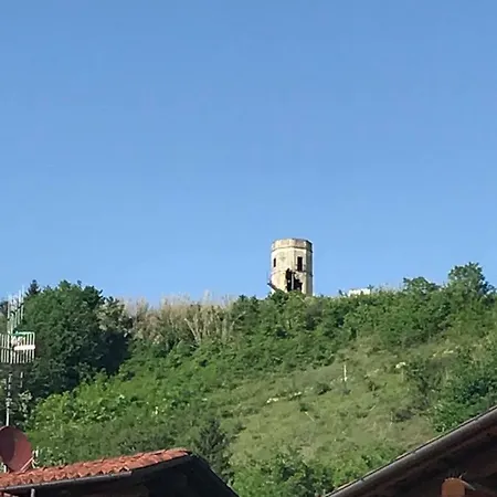 Hébergement de vacances Casa Edelma Vezza d'Alba