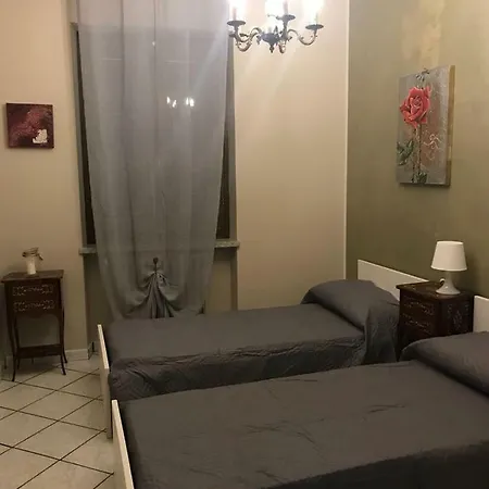 Hébergement de vacances Casa Edelma Vezza d'Alba