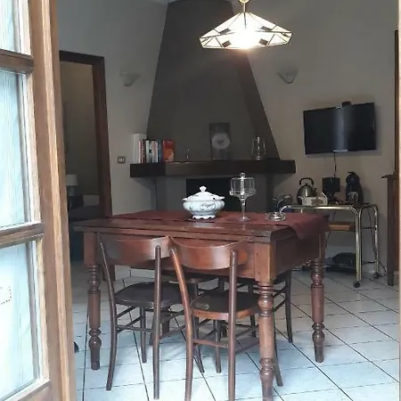 Casa Edelma Hébergement de vacances *