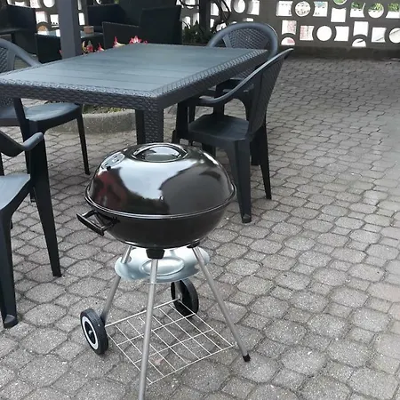 Casa Edelma Hébergement de vacances *