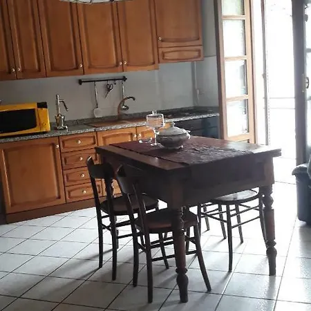 Casa Edelma