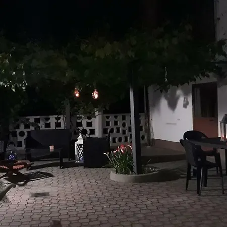 Hébergement de vacances Casa Edelma Vezza d'Alba