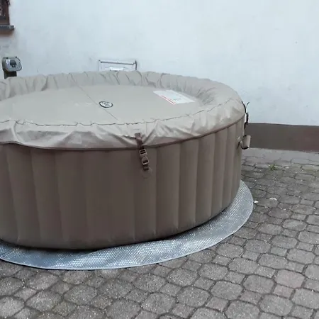 Casa Edelma Hébergement de vacances