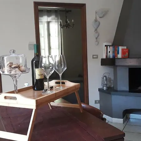 Casa Edelma *
