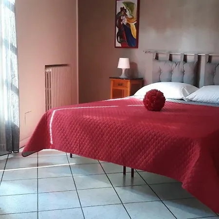 Casa Edelma Hébergement de vacances *
